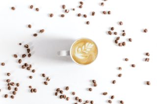 Nachhaltige Geschenke für Kaffee- & Tee-Liebhaber und Trinker